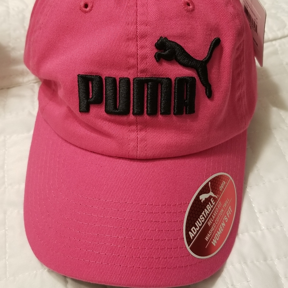 Puma Cap